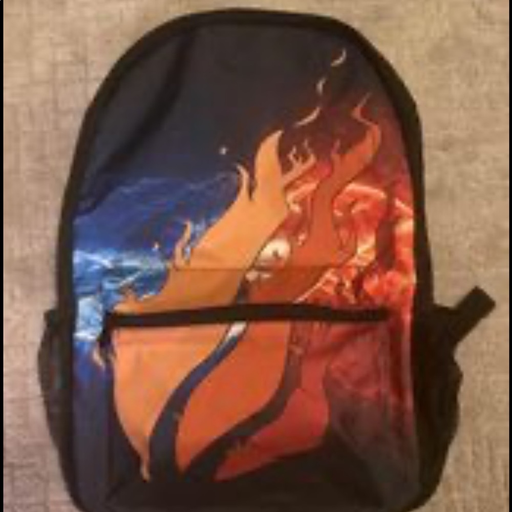 Preston Stylz backpack